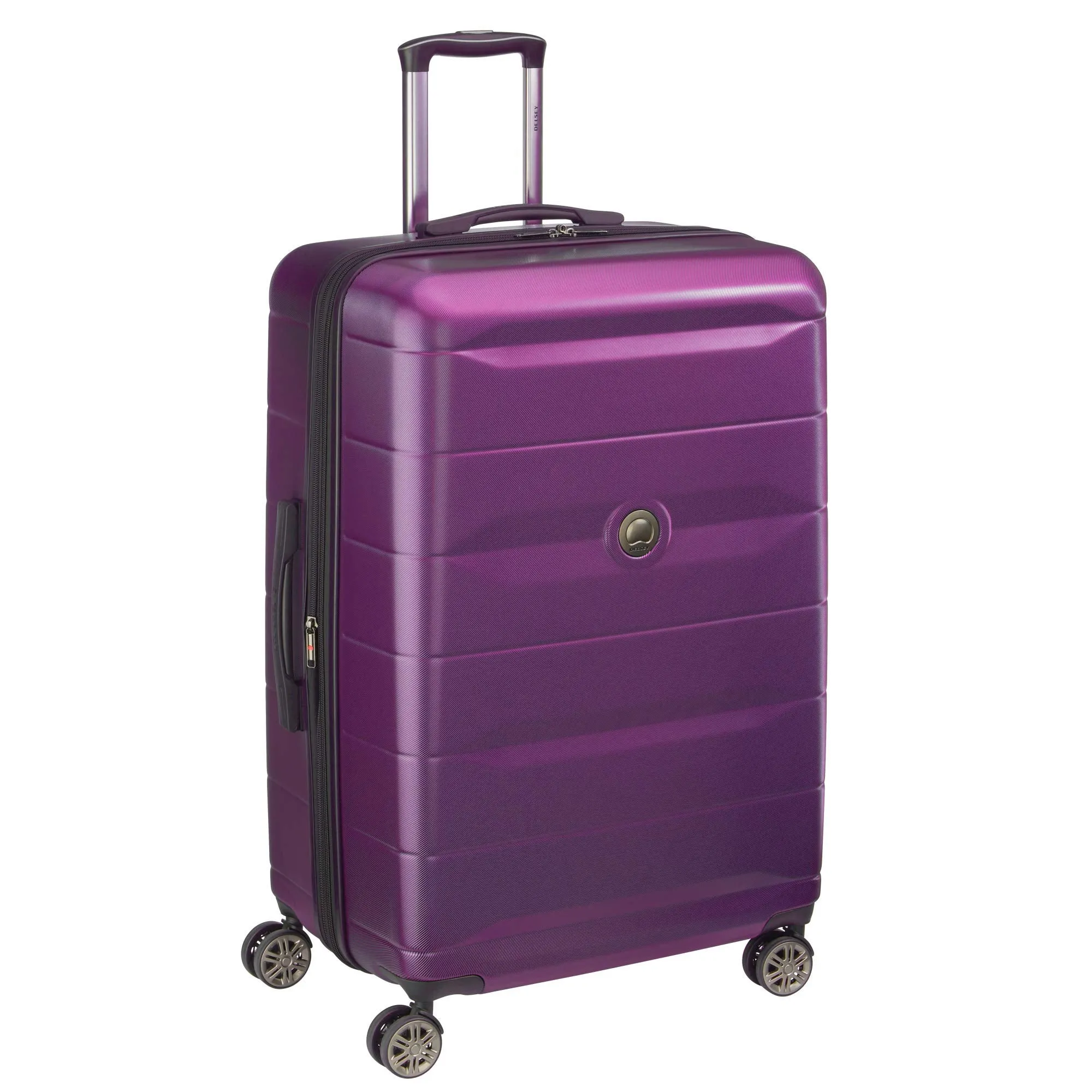 DELSEY Paris Comte 2.0 28" 4-Wheel Large Luggage