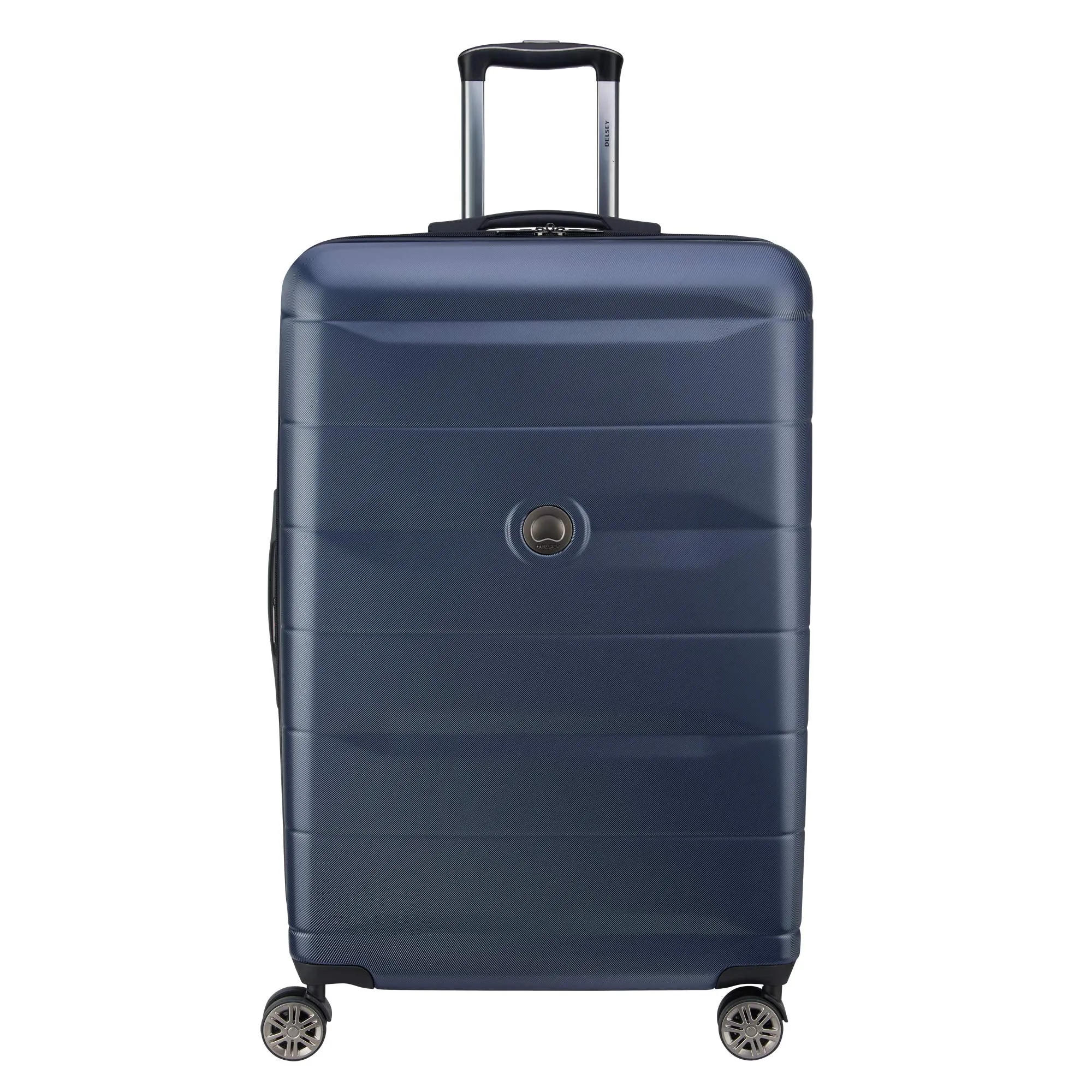 DELSEY Paris Comte 2.0 28" 4-Wheel Large Luggage
