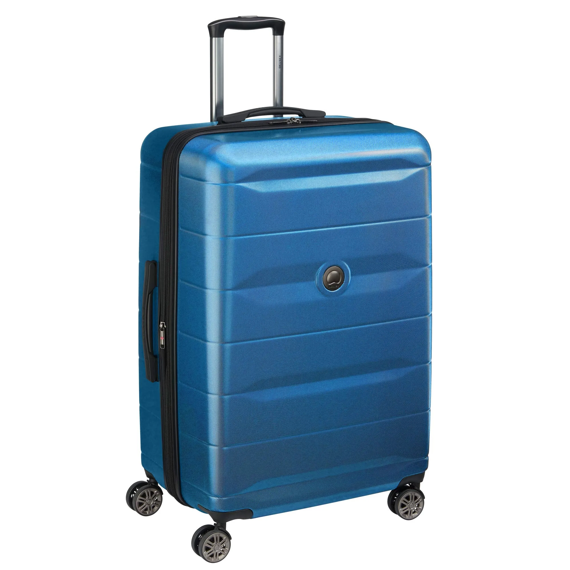 DELSEY Paris Comte 2.0 28" 4-Wheel Large Luggage