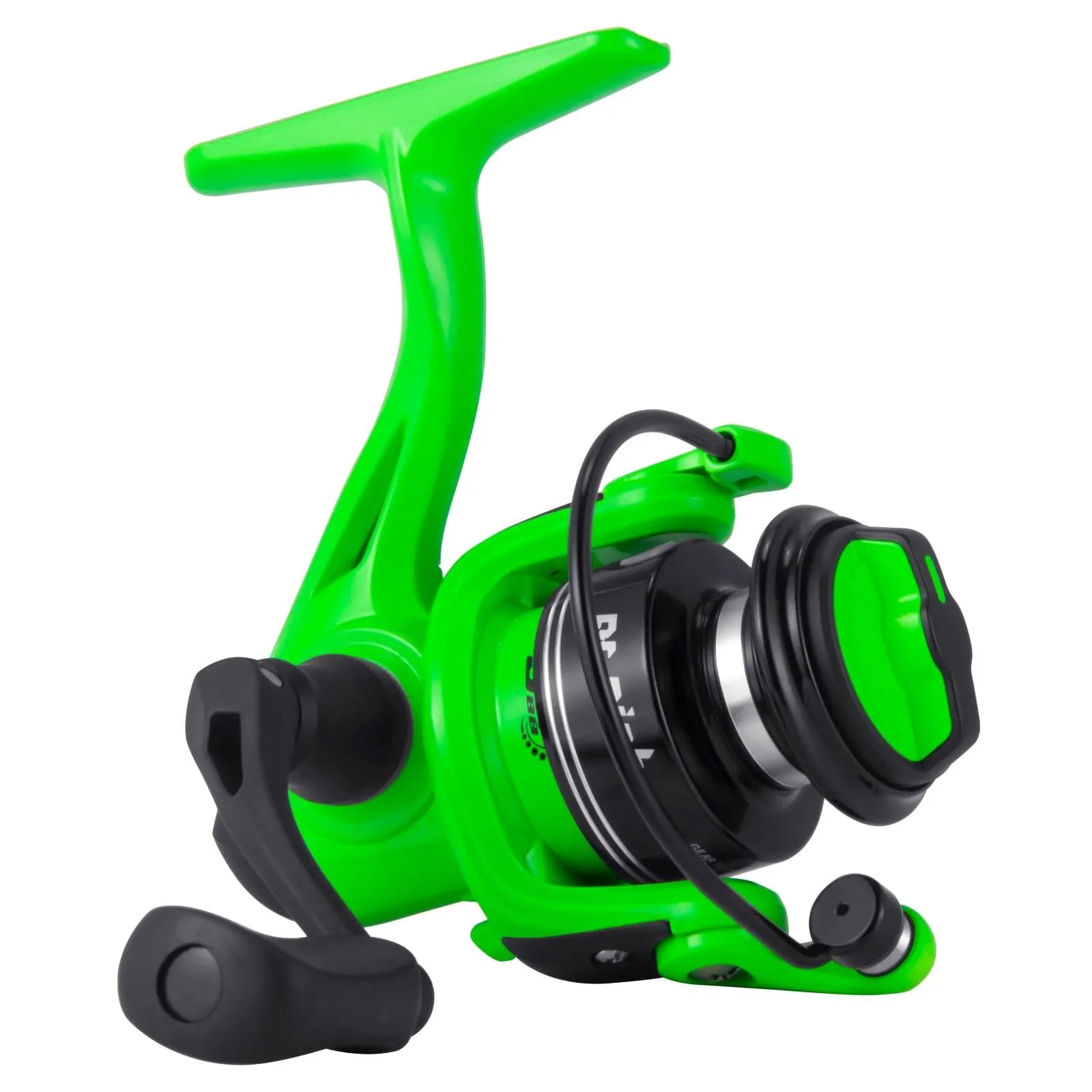 Dr.Fish ELF Ice Fishing Spinning Reel 800