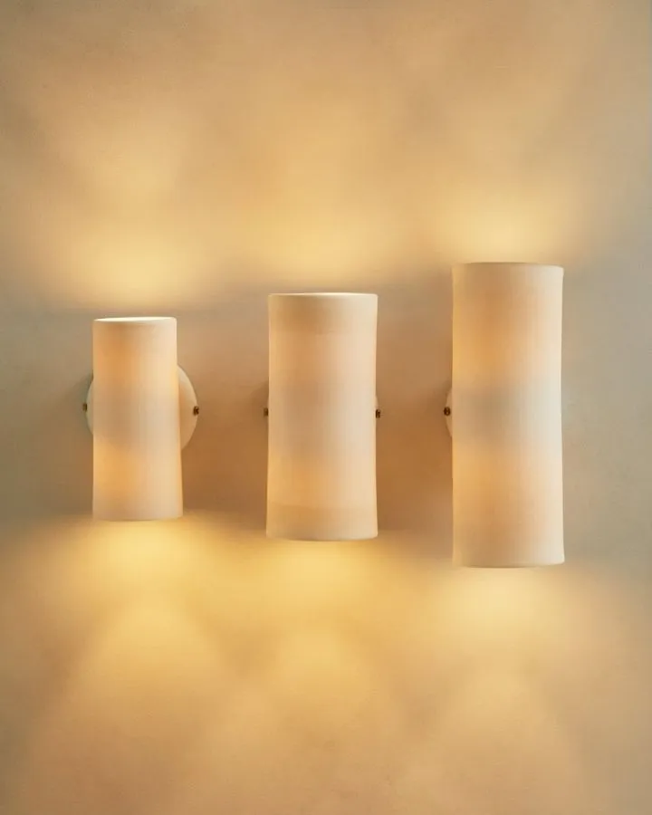 Dusked Eos Wall Light