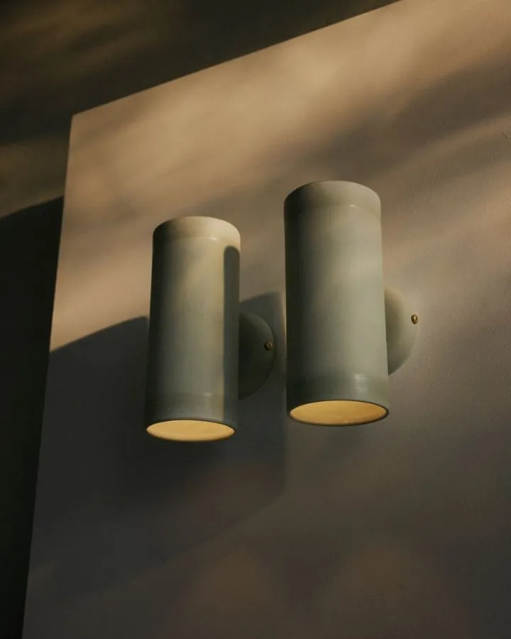 Dusked Eos Wall Light