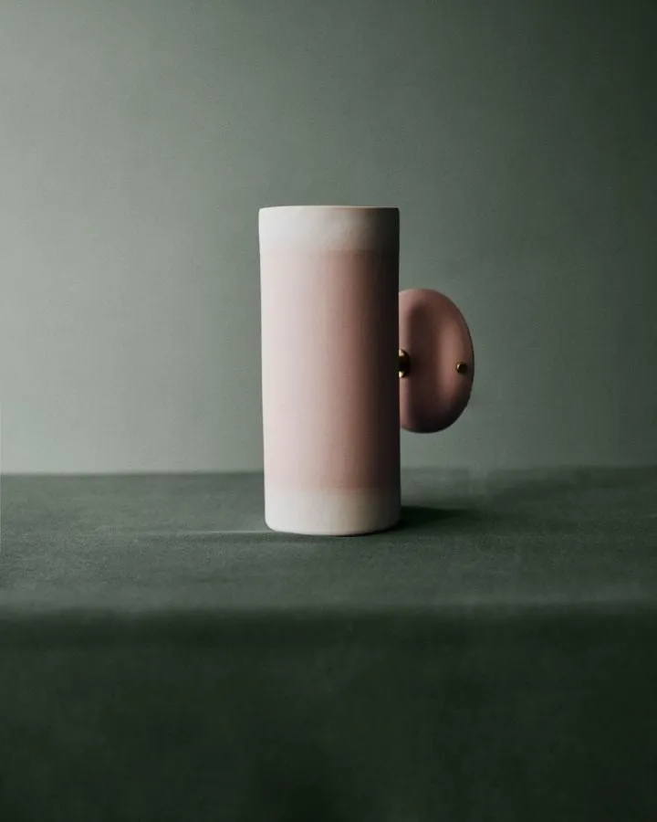 Dusked Eos Wall Light