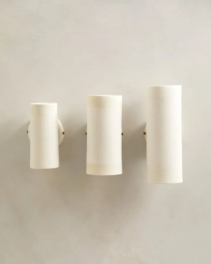 Dusked Eos Wall Light