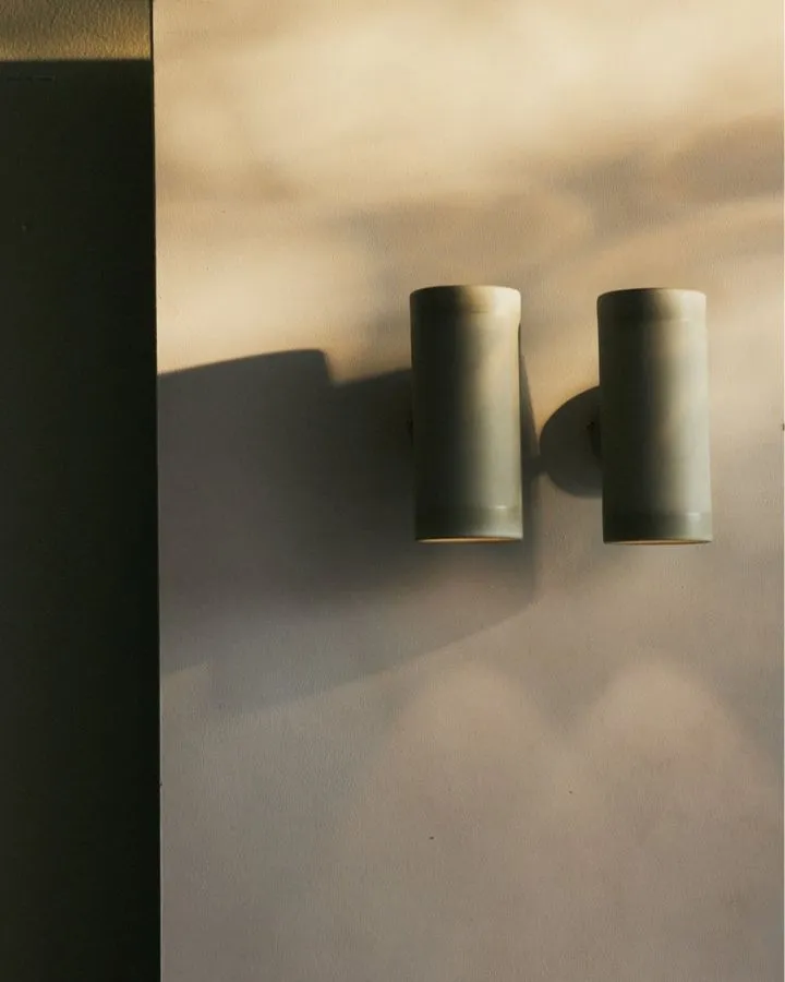 Dusked Eos Wall Light