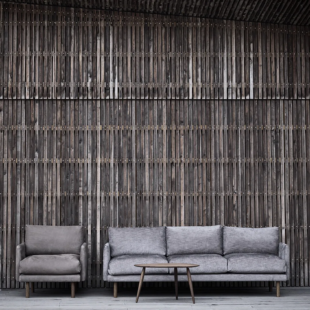 Emo Lounge Chair