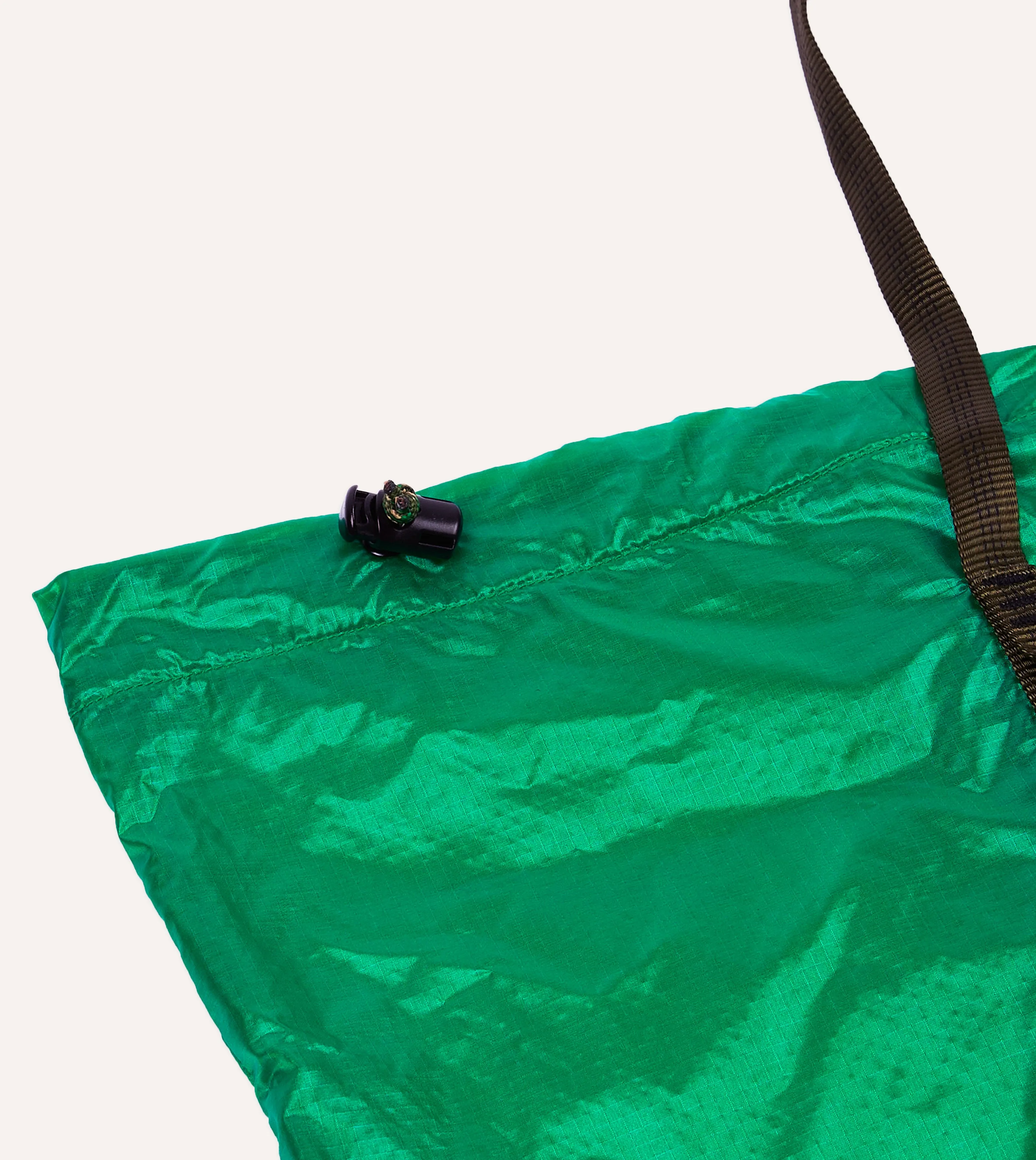 Epperson Mountaineering Green Large Climb Tote