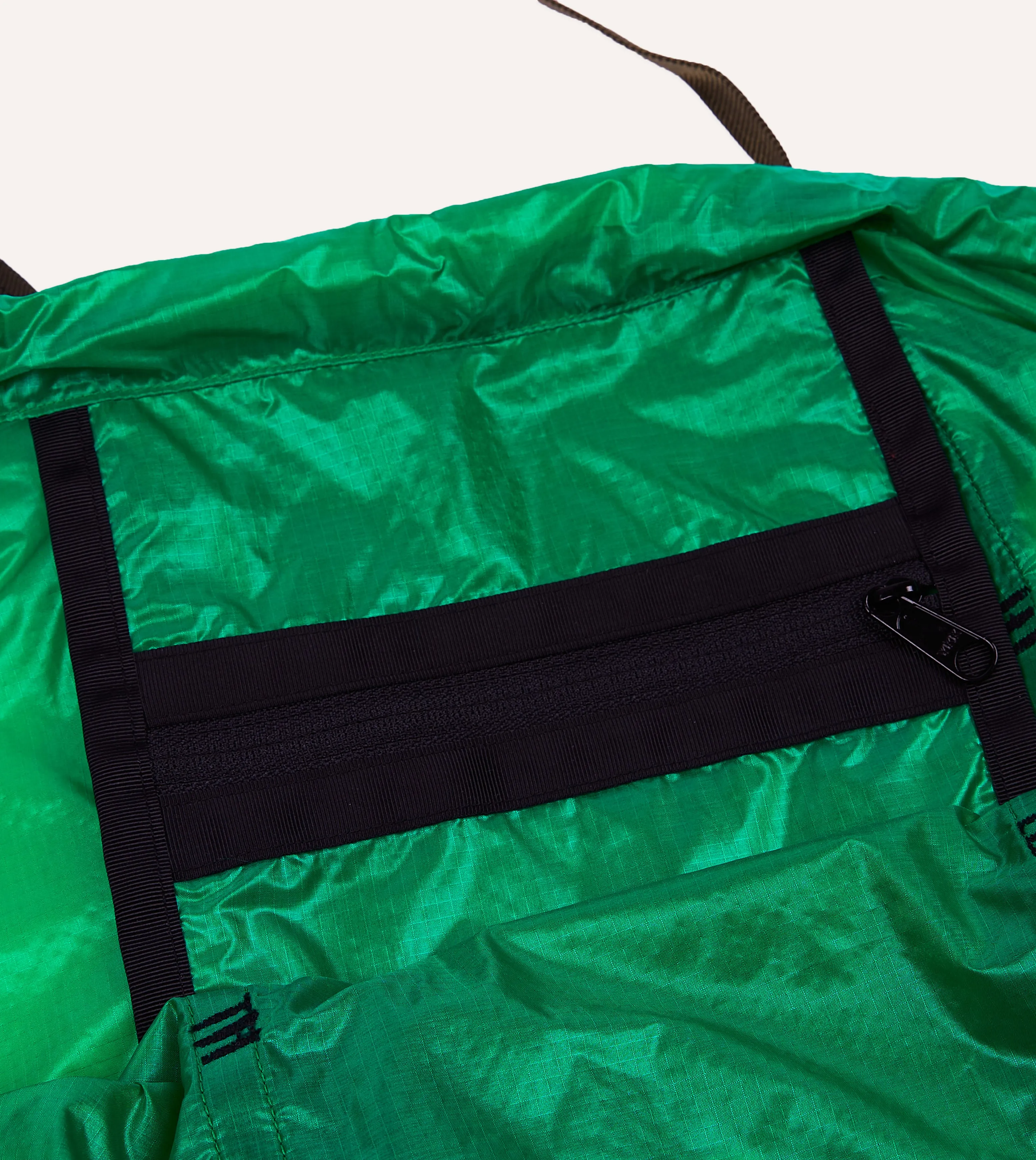Epperson Mountaineering Green Large Climb Tote