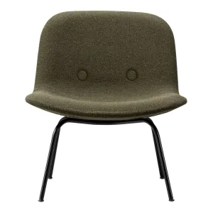 Erik Jørgensen Eyes Lounge Chair w/ Buttons