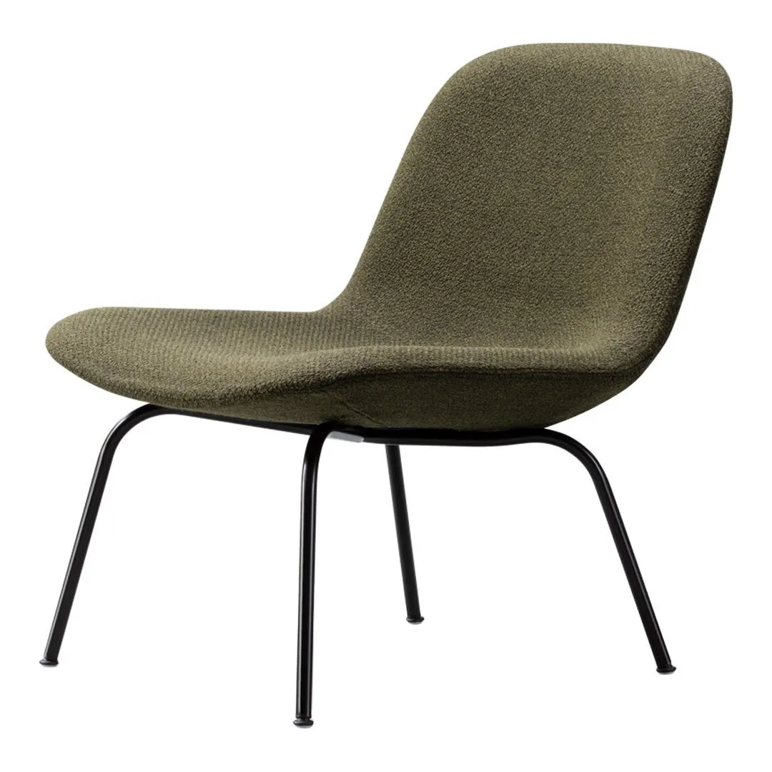 Erik Jørgensen Eyes Lounge Chair