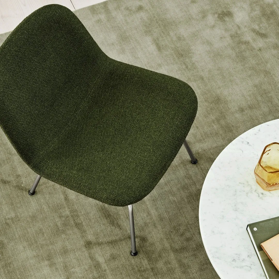 Erik Jørgensen Eyes Lounge Chair