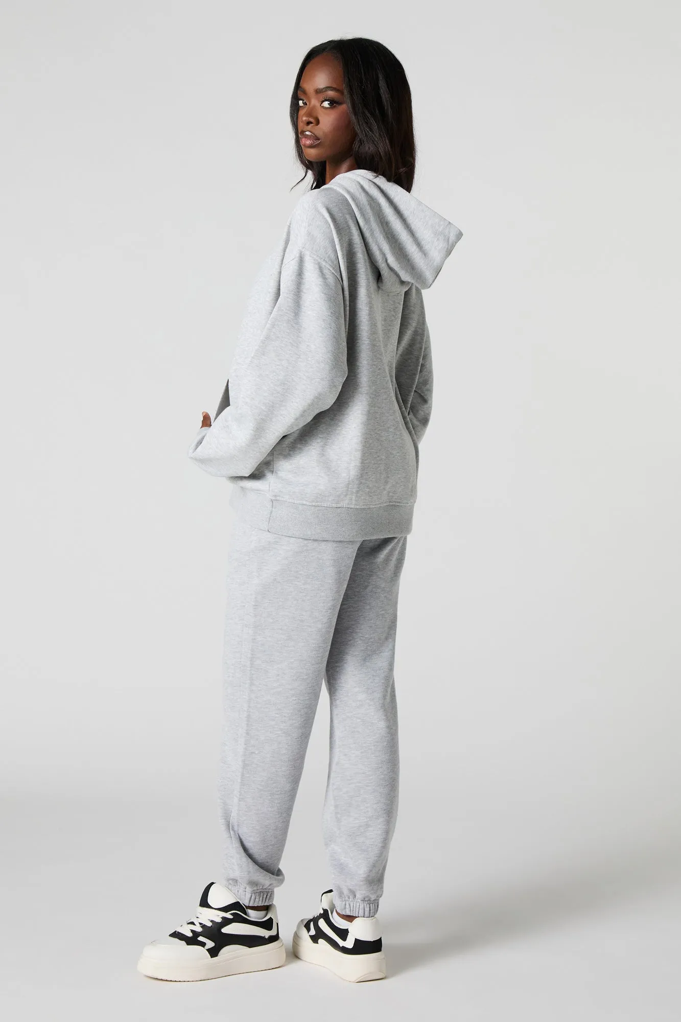 Everyday Fleece Jogger