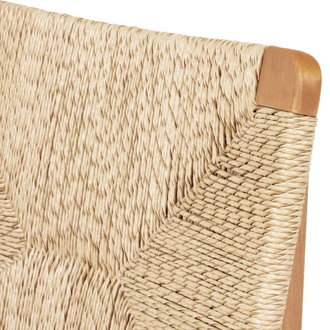 F-Chair Outdoor Lounge Chair