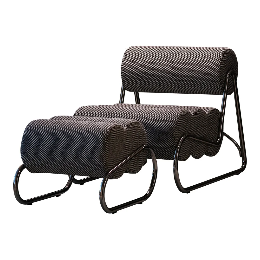 Fave Chair