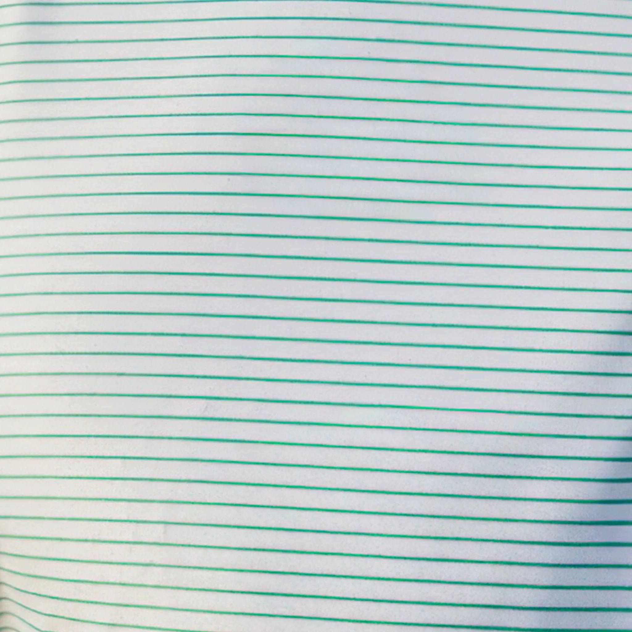 Featherweight Flex Polo Augusta Green Stripe