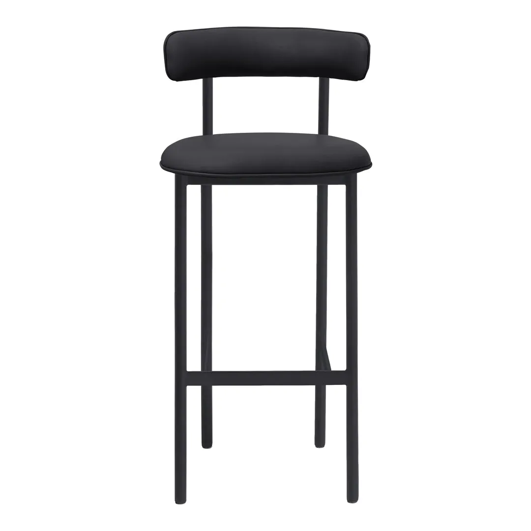 Font Bar Stool