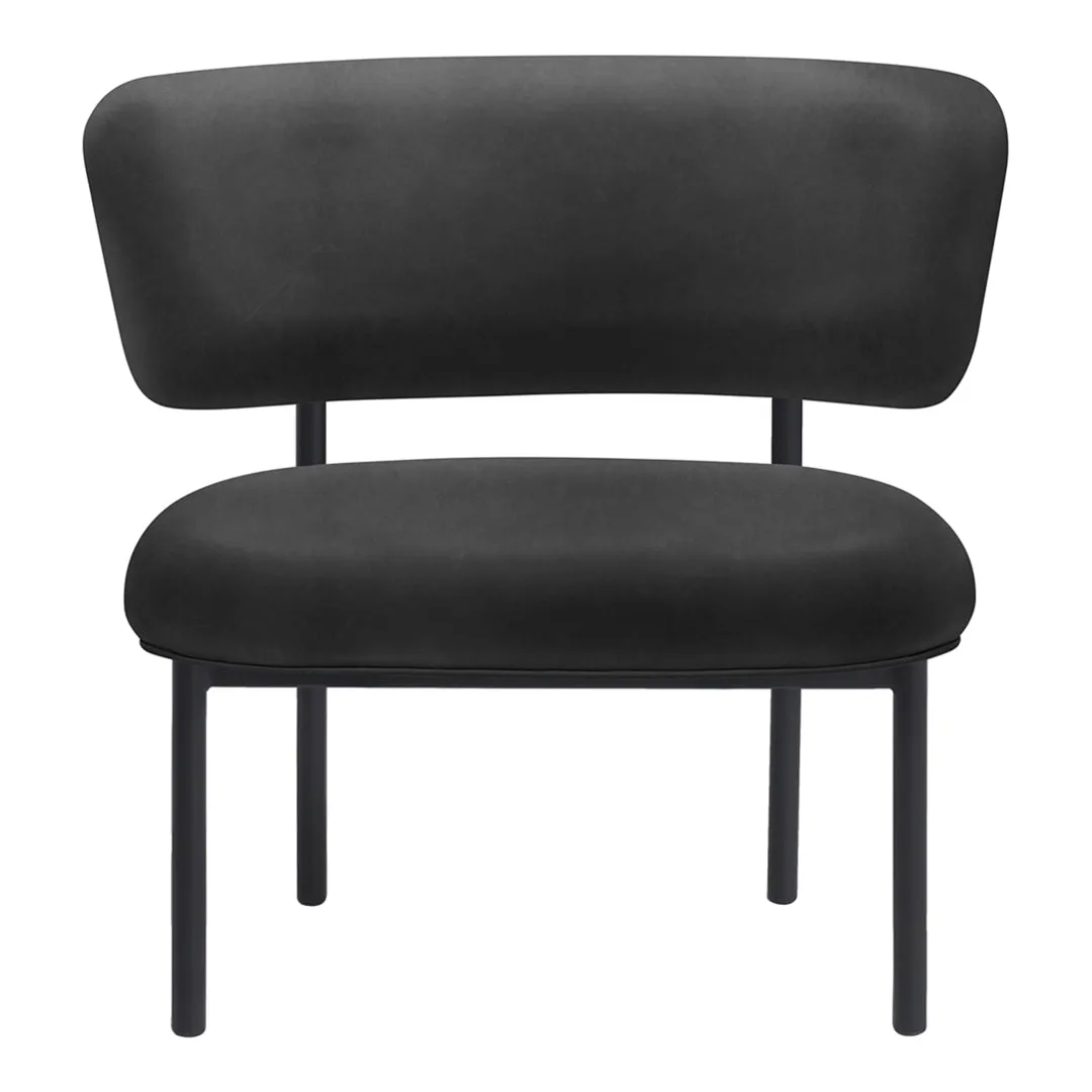 Font Lounge Chair