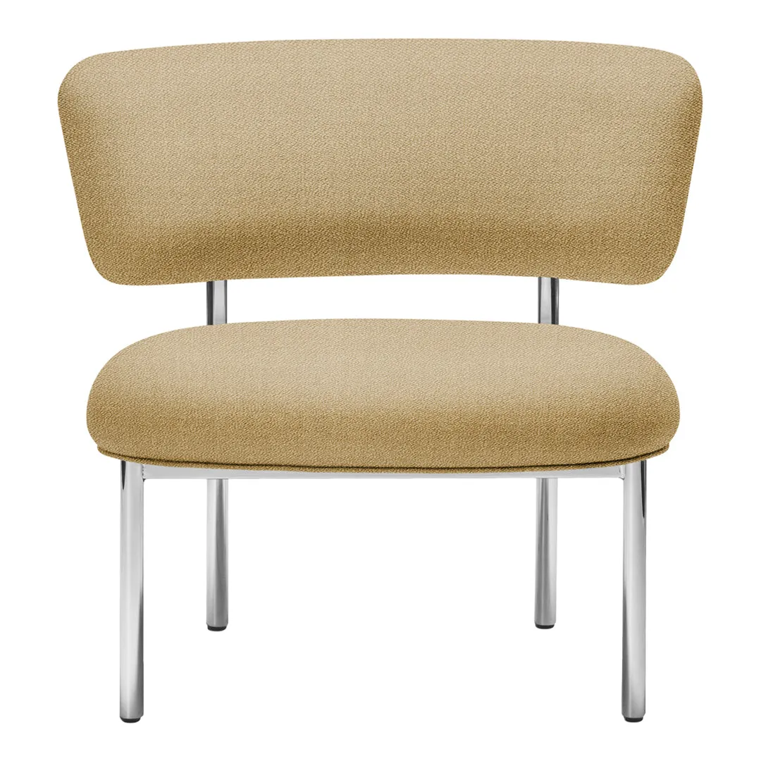 Font Lounge Chair