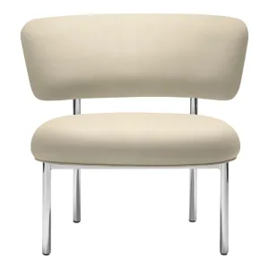 Font Lounge Chair