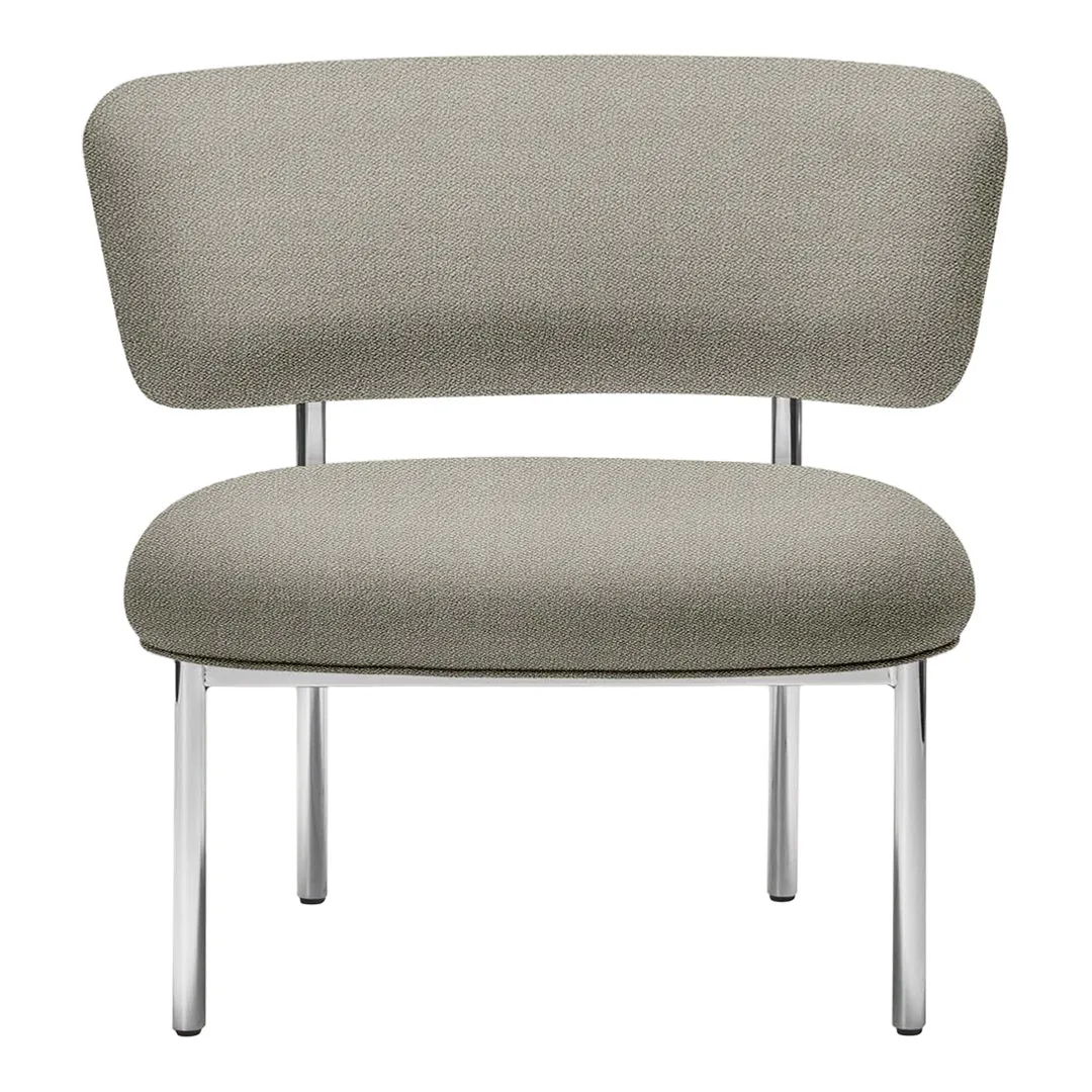 Font Lounge Chair