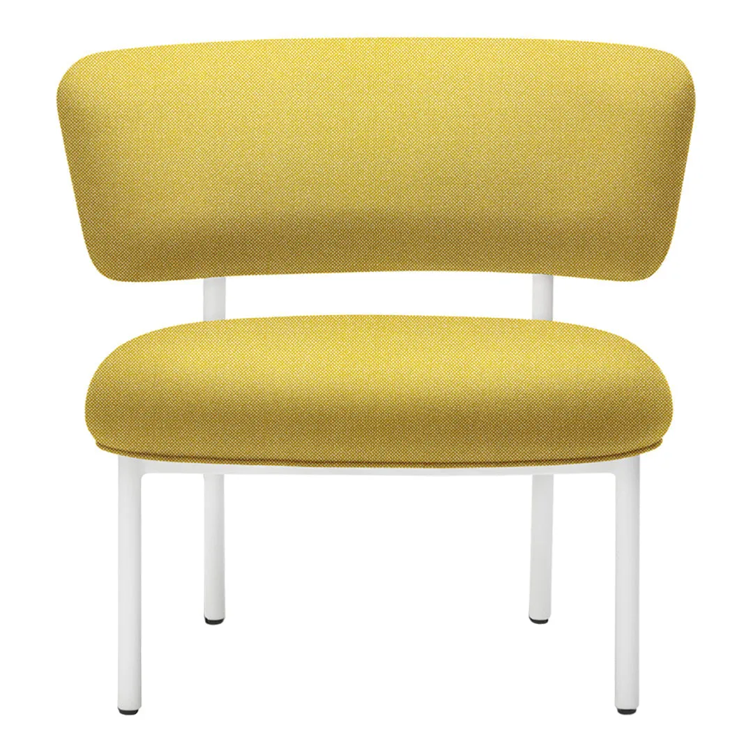 Font Lounge Chair