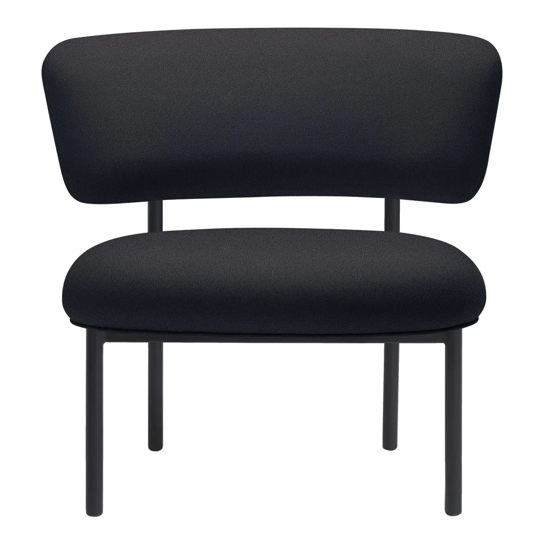 Font Lounge Chair