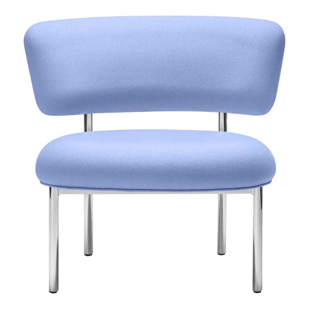 Font Lounge Chair