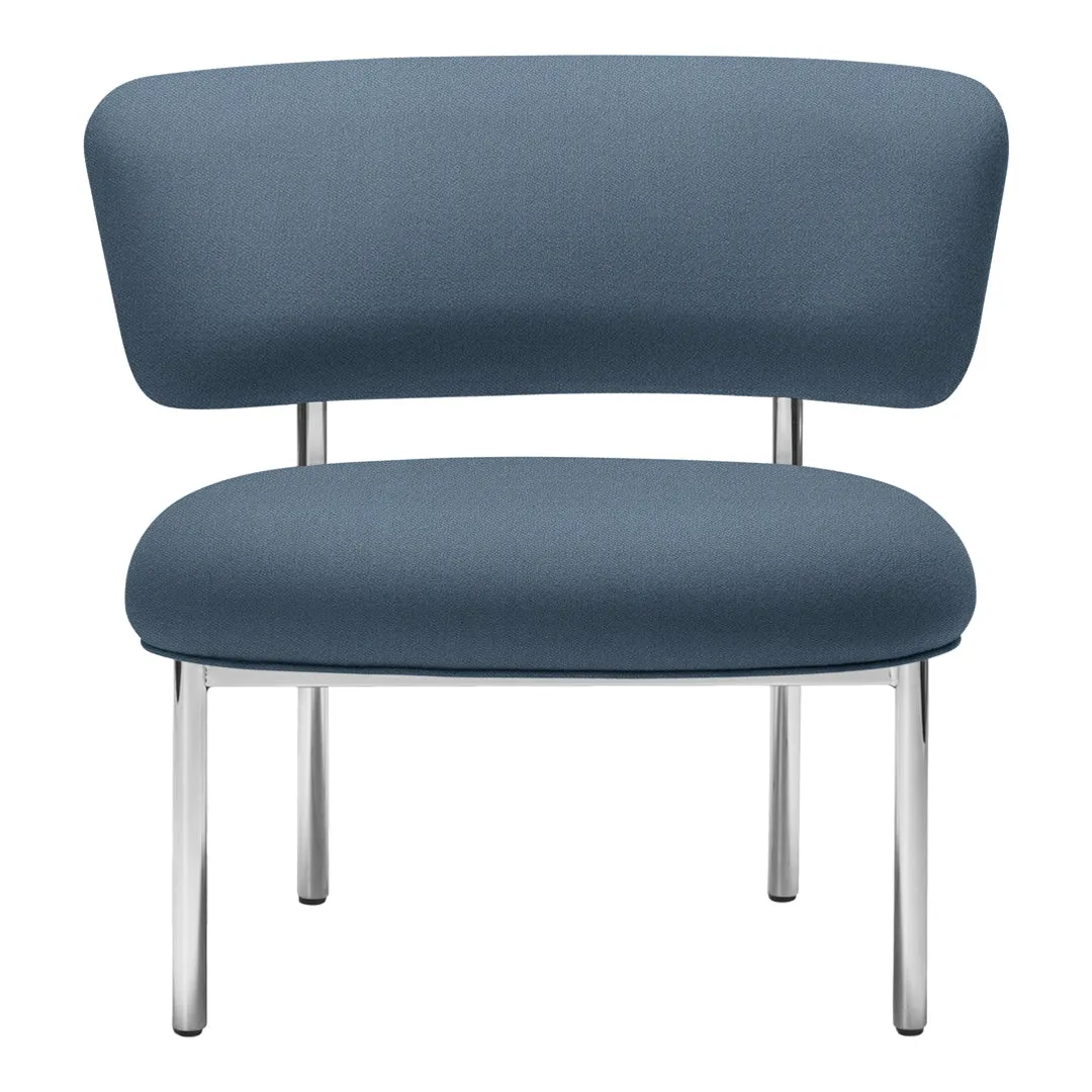 Font Lounge Chair