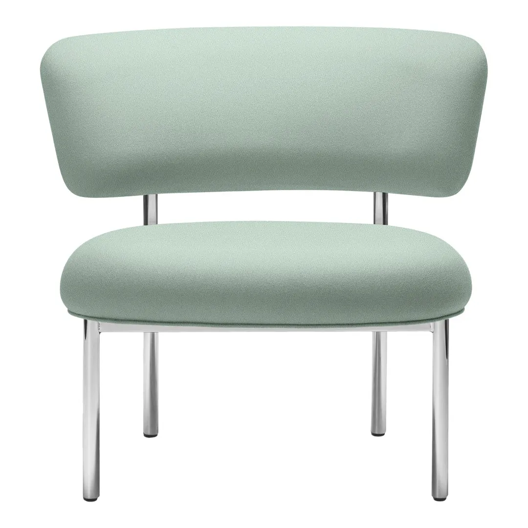 Font Lounge Chair