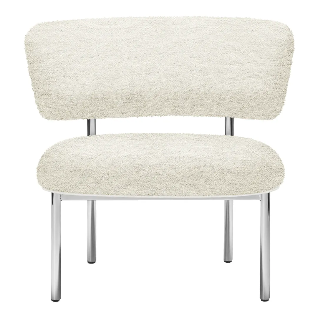 Font Lounge Chair