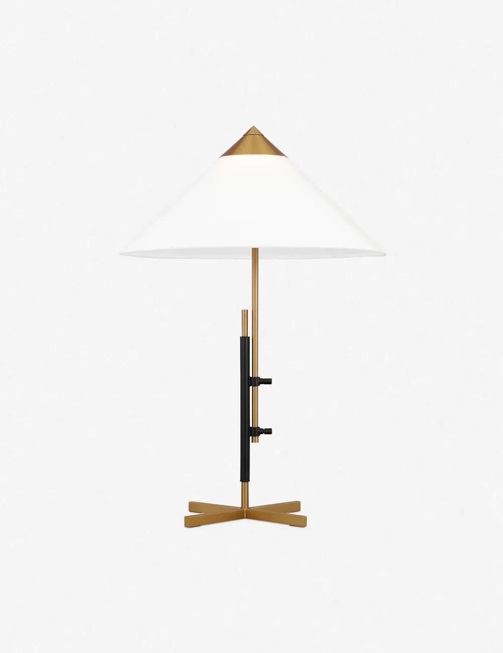 Franklin Table Lamp by Kelly Wearstler