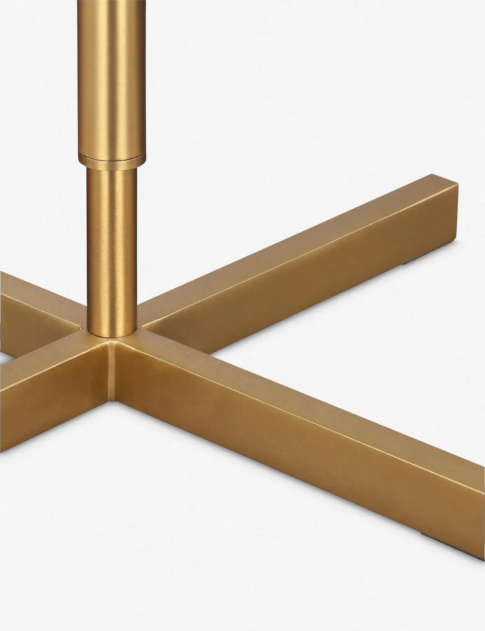 Franklin Table Lamp by Kelly Wearstler
