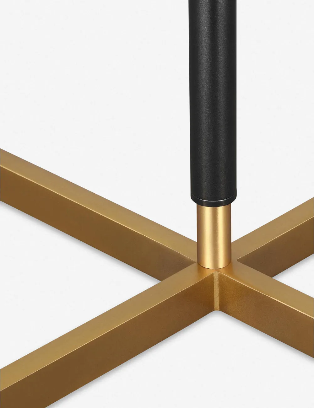Franklin Task Floor Lamp by Kelly Wearstler
