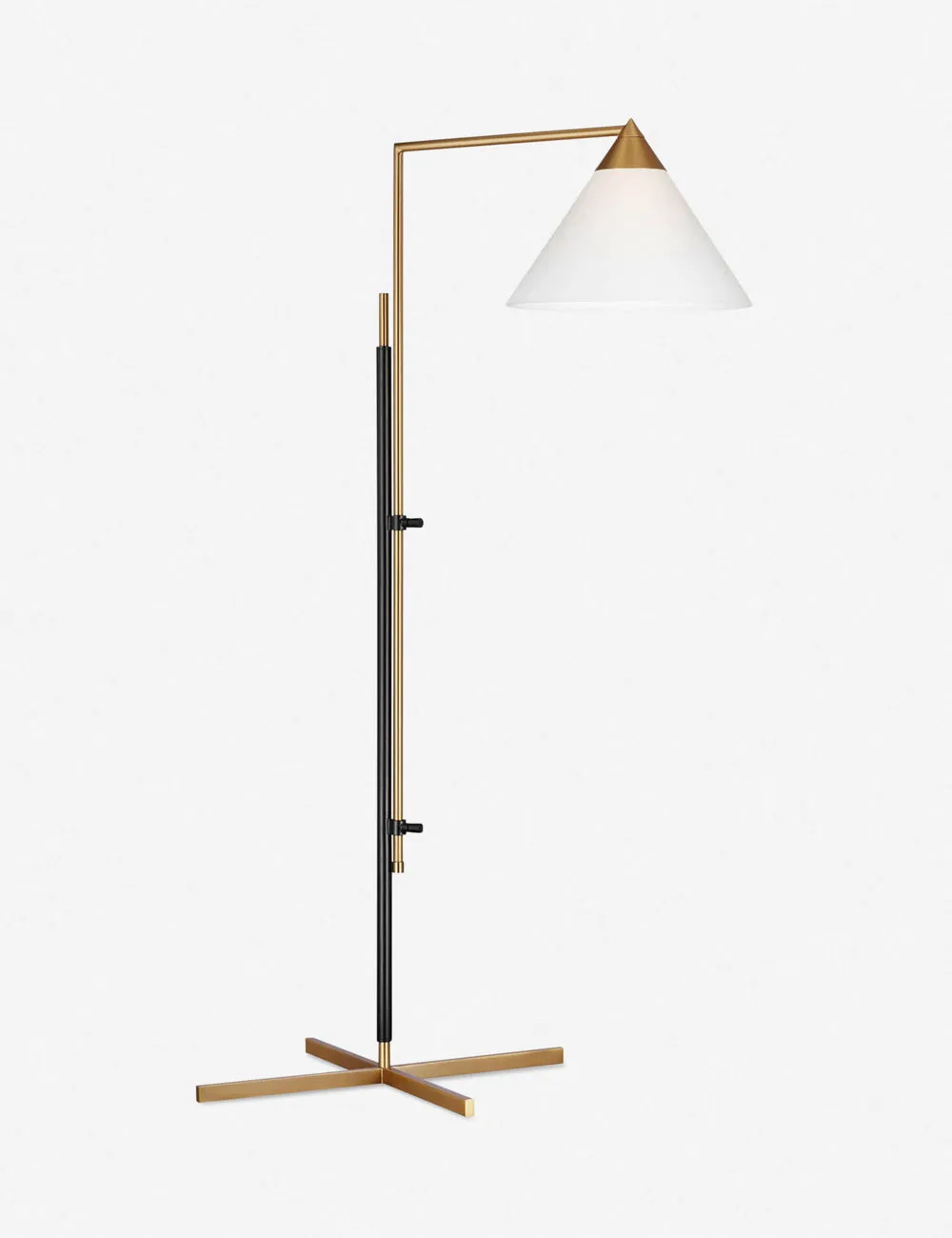 Franklin Task Floor Lamp by Kelly Wearstler