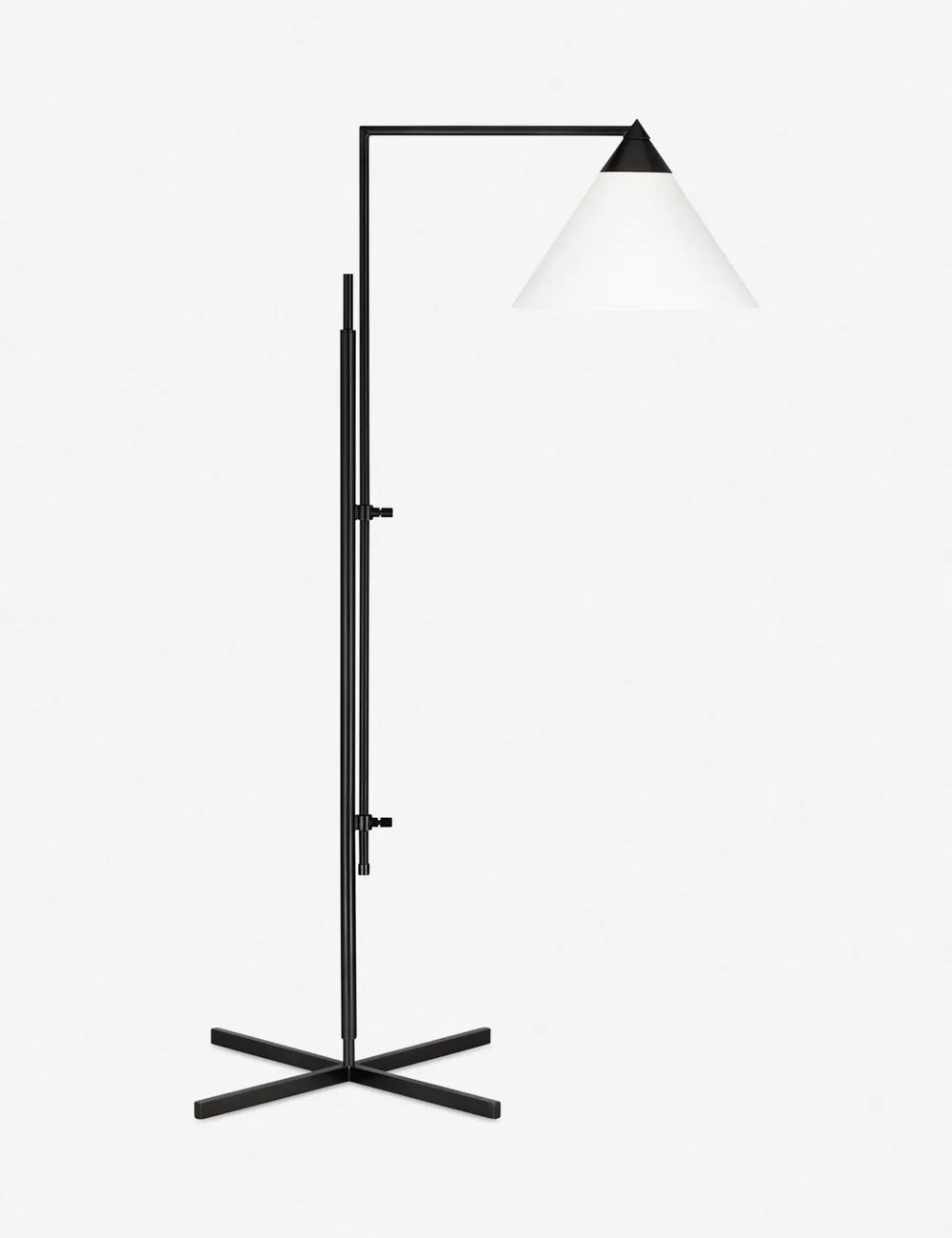 Franklin Task Floor Lamp by Kelly Wearstler