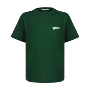 Gopher T-Shirt Junior