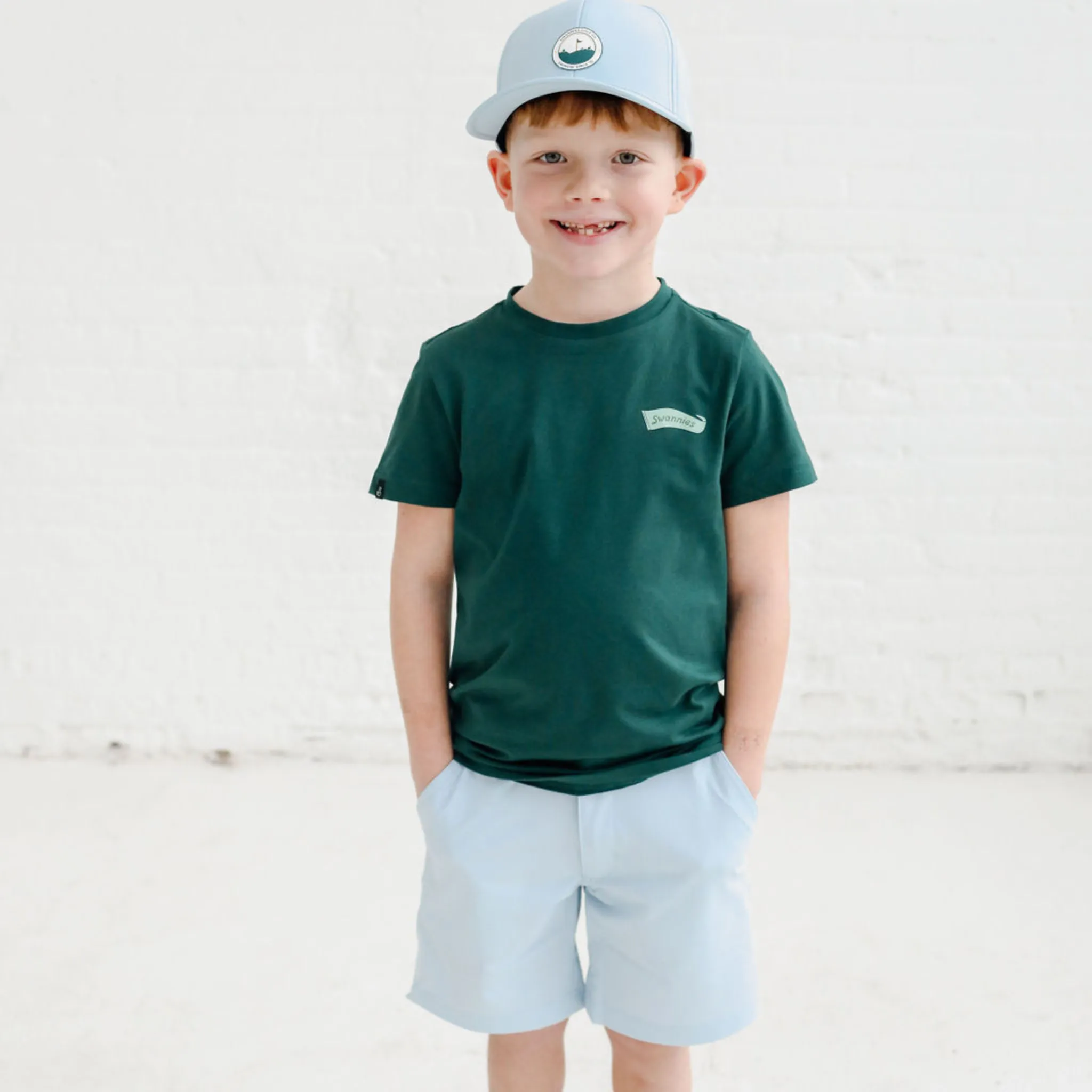 Gopher T-Shirt Junior