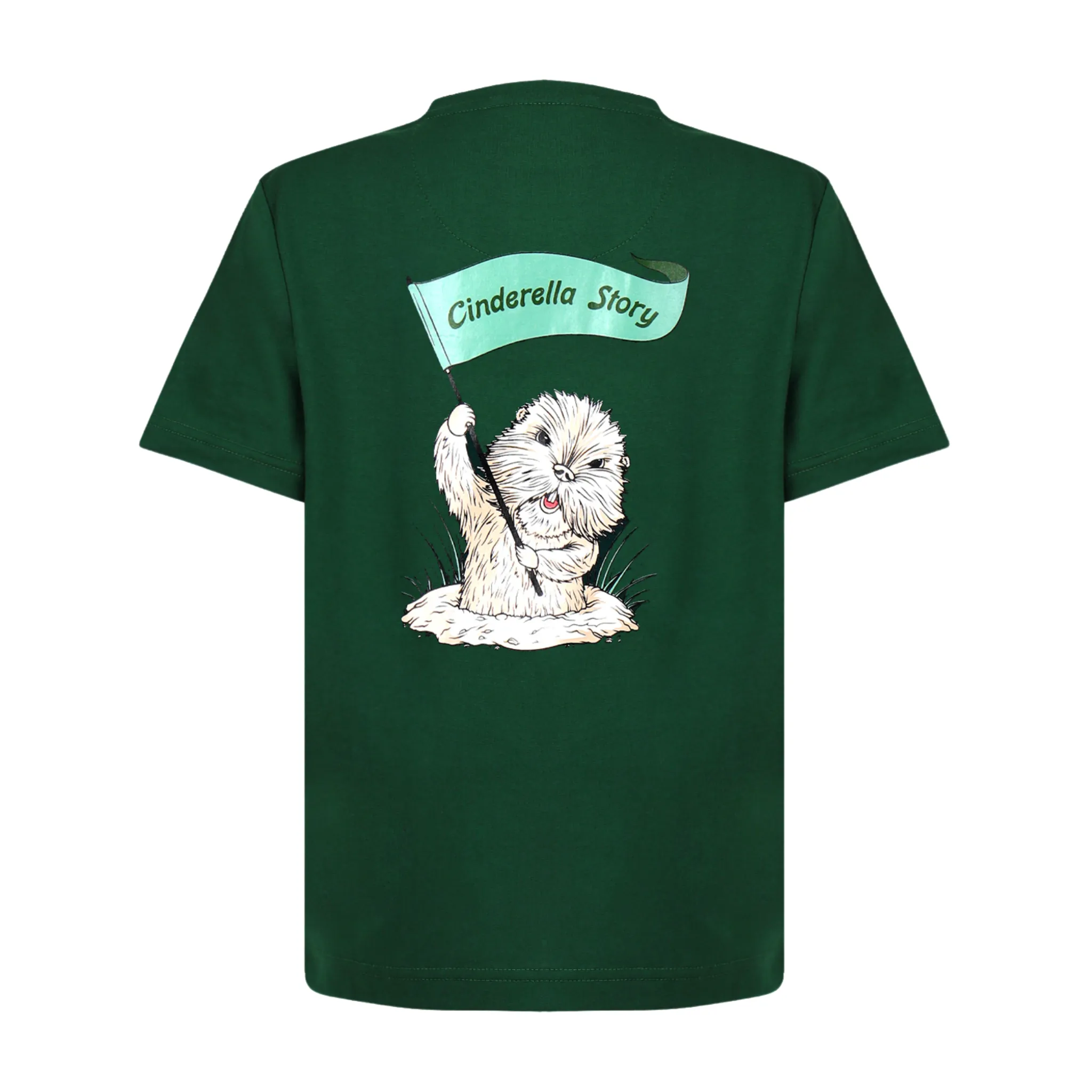 Gopher T-Shirt Junior