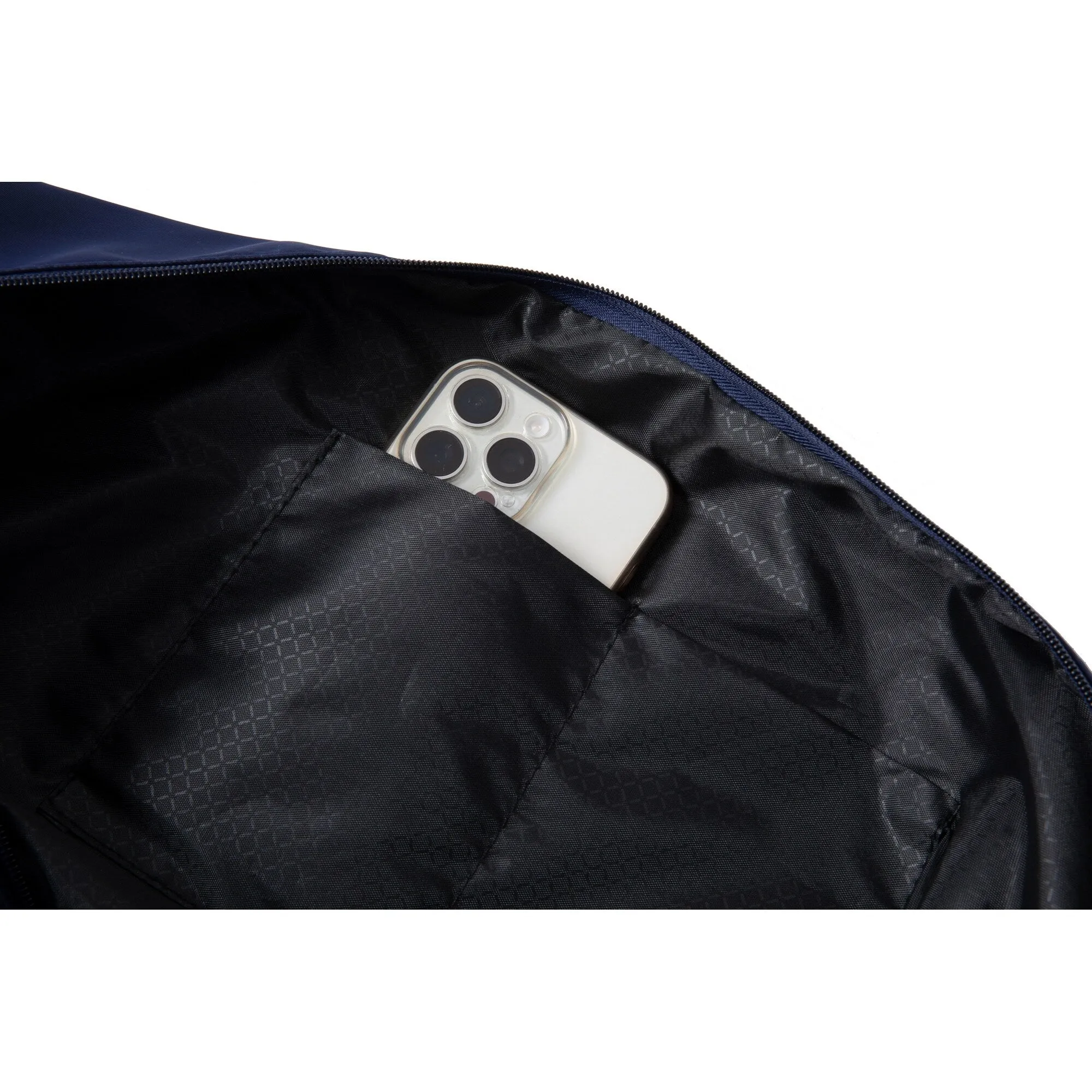Hardshell Luggage Set with Travel Bag and Toiletry Bag, 5-Piece Suitcase Set with TSA Lock and Rotatable Spinner Wheels