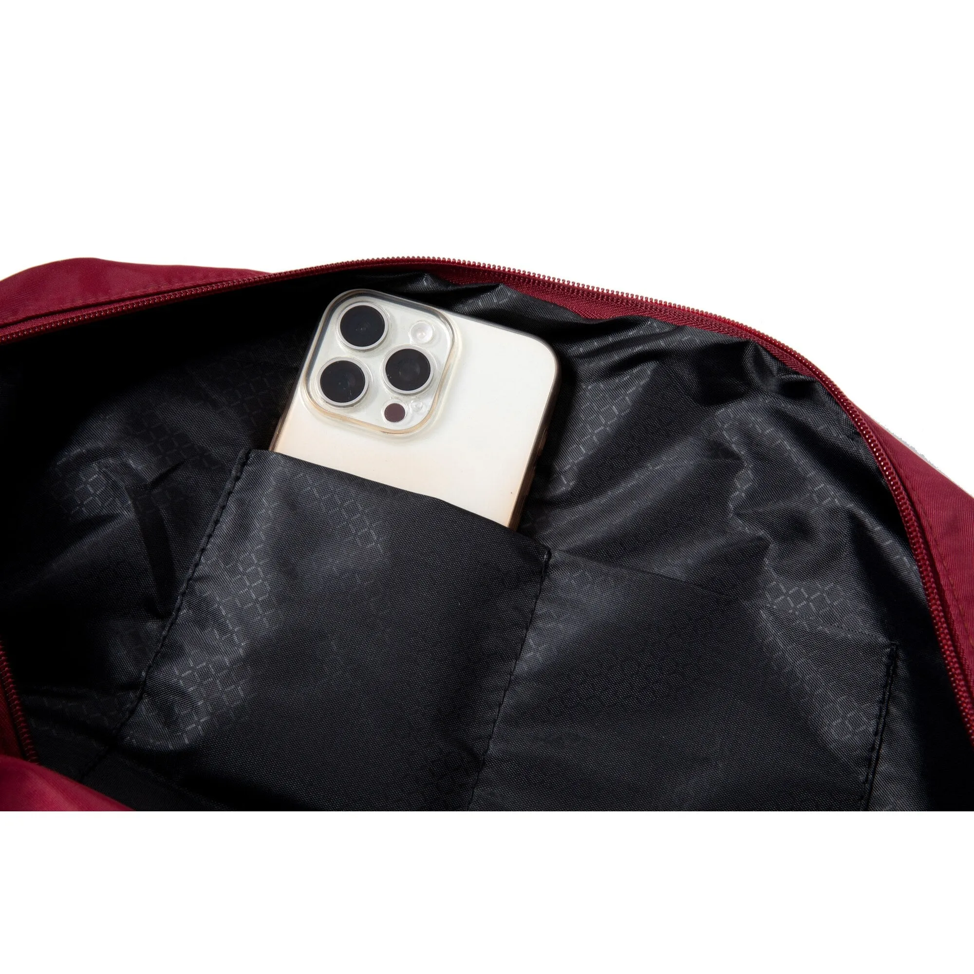 Hardshell Luggage Set with Travel Bag and Toiletry Bag, 5-Piece Suitcase Set with TSA Lock and Rotatable Spinner Wheels