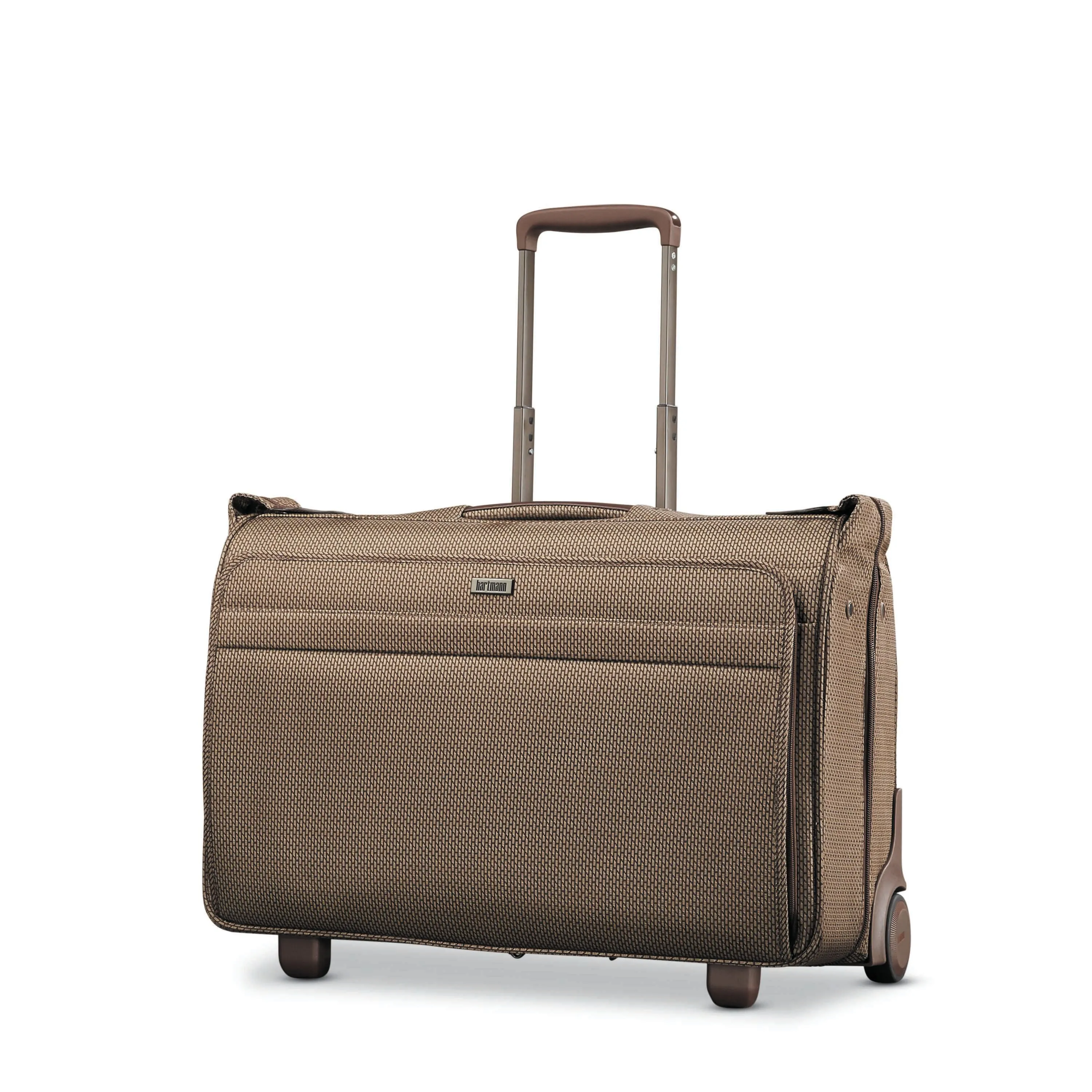Hartmann Century Carry On Wheeled Garment Bag