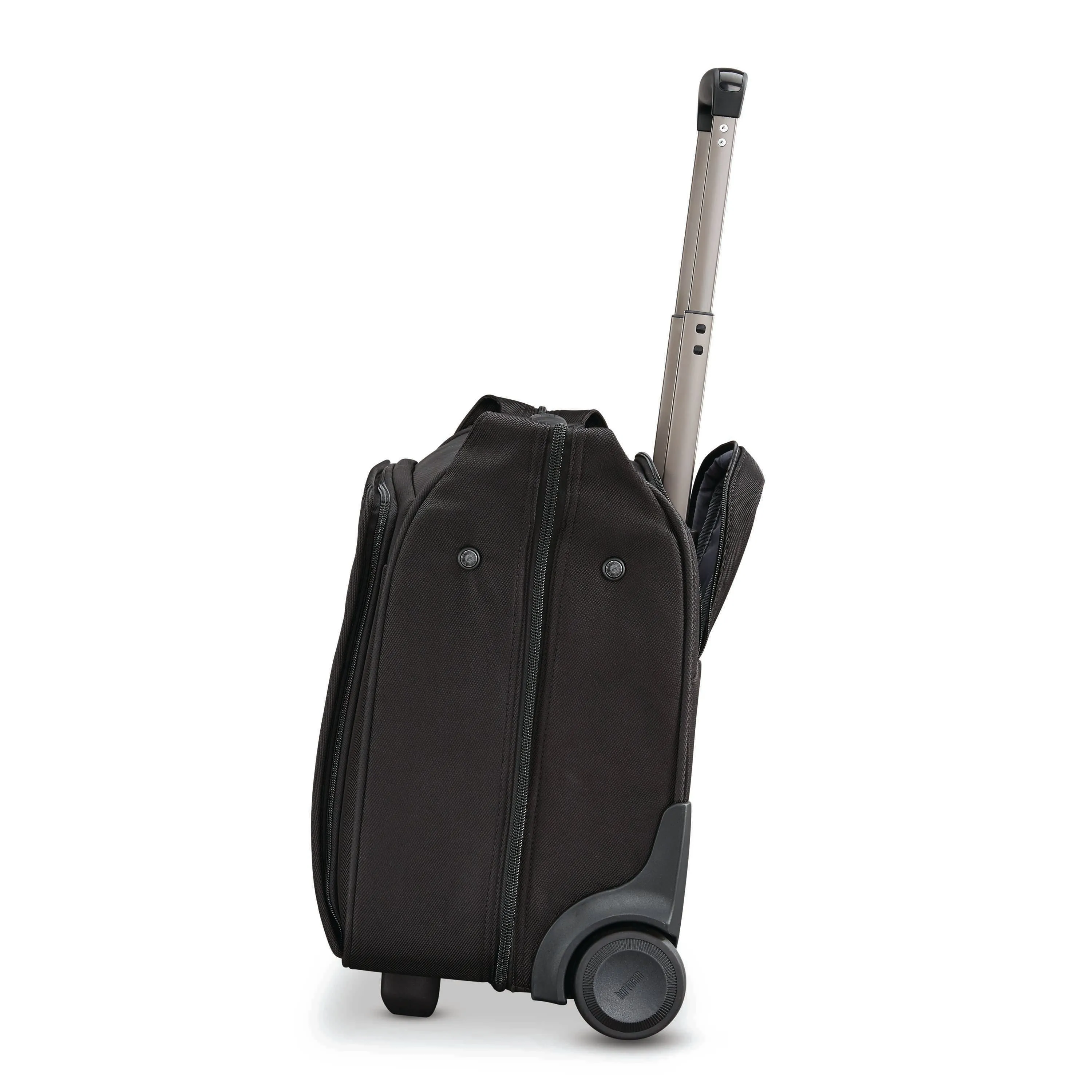 Hartmann Century Carry On Wheeled Garment Bag