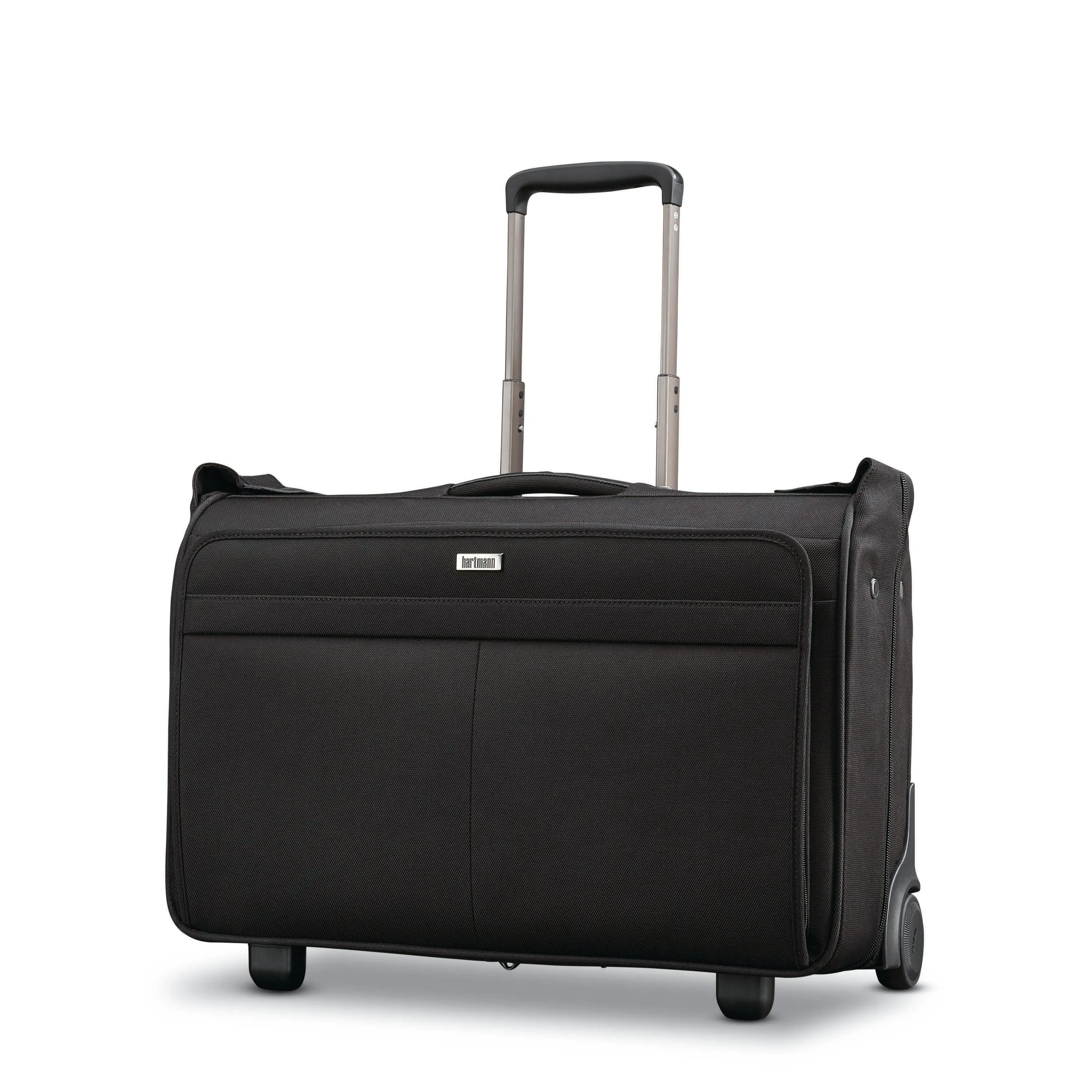 Hartmann Century Carry On Wheeled Garment Bag