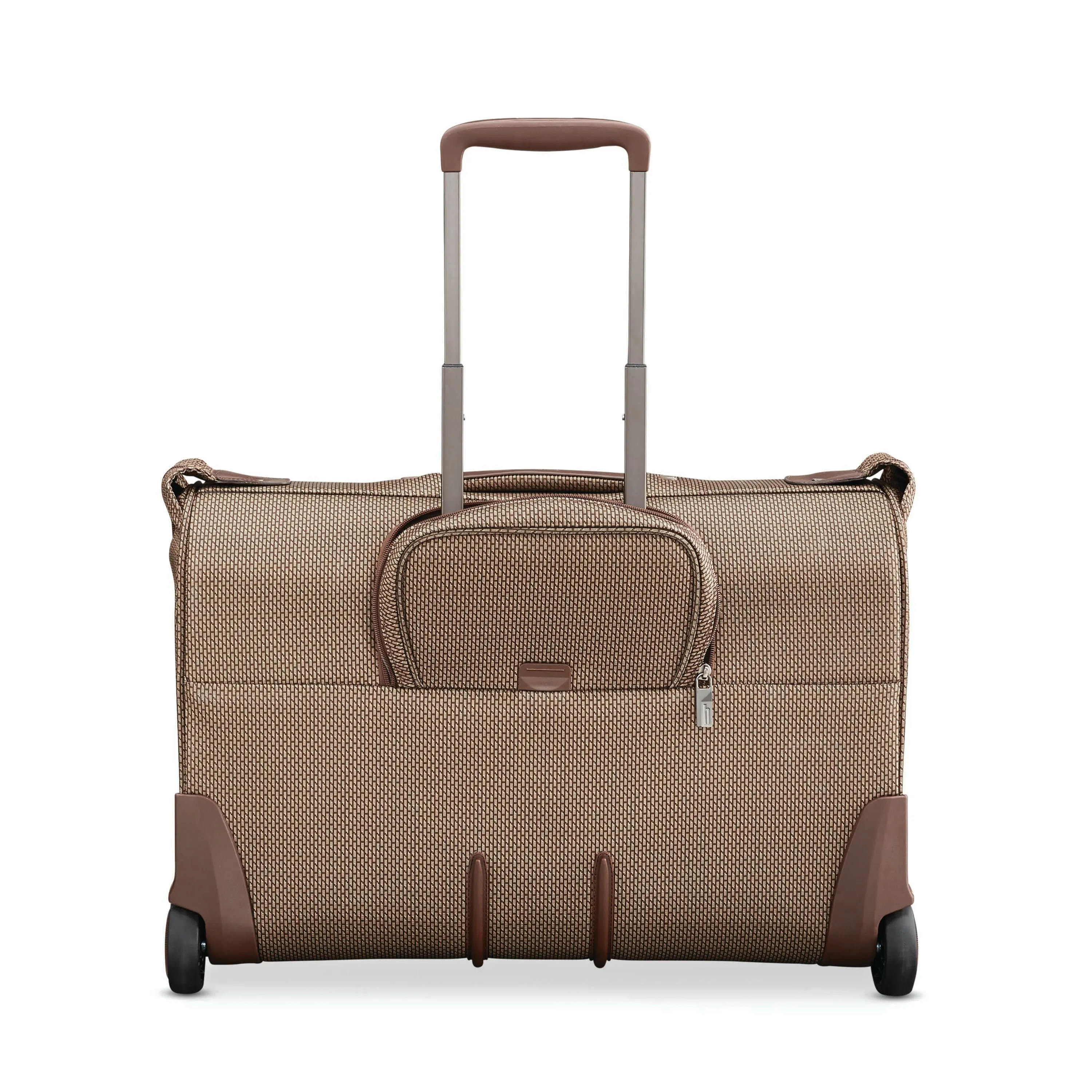 Hartmann Century Carry On Wheeled Garment Bag