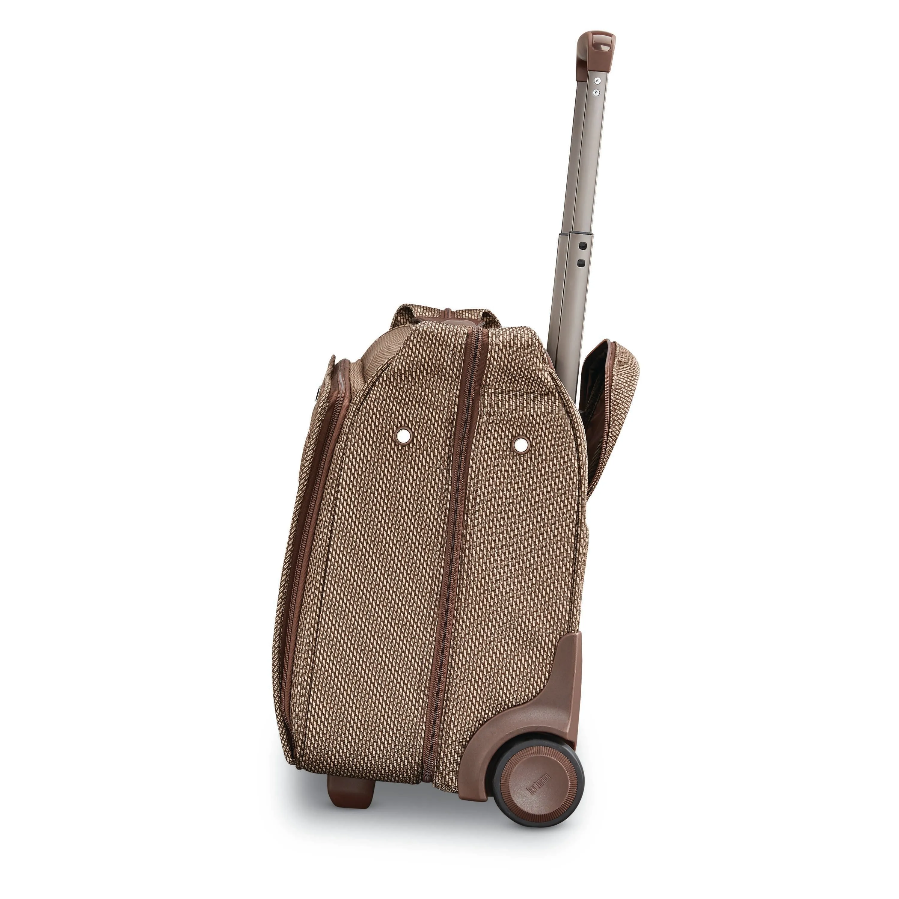 Hartmann Century Carry On Wheeled Garment Bag