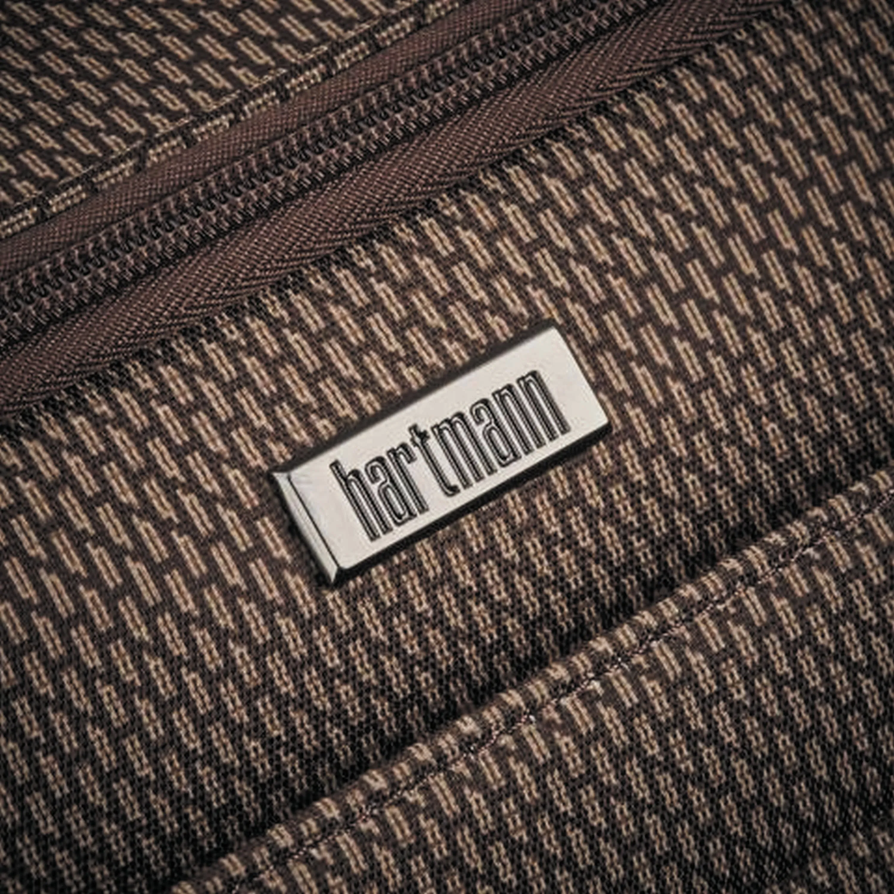 Hartmann Century Global Carry On Expandable Spinner