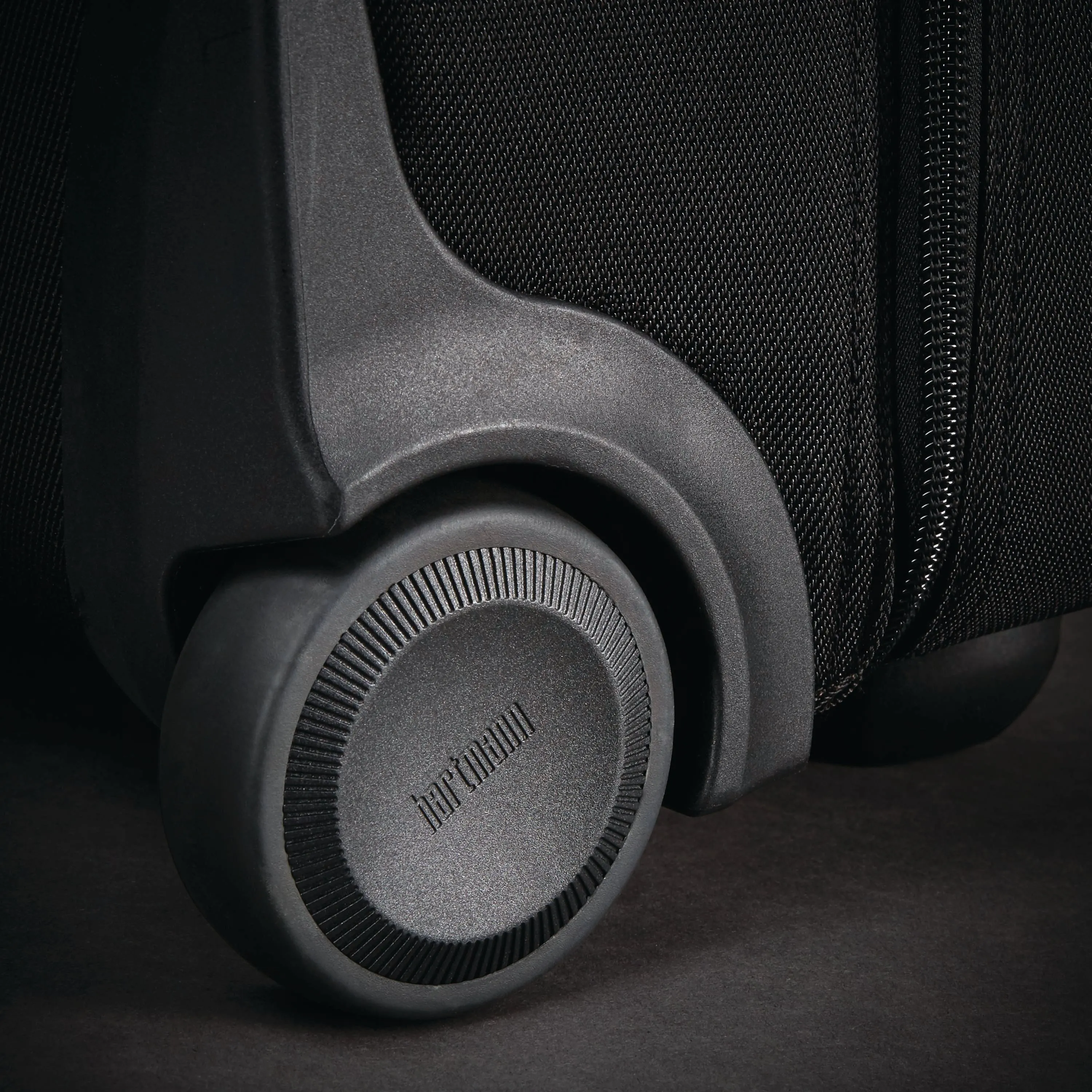 Hartmann Century Global Carry On Expandable Spinner