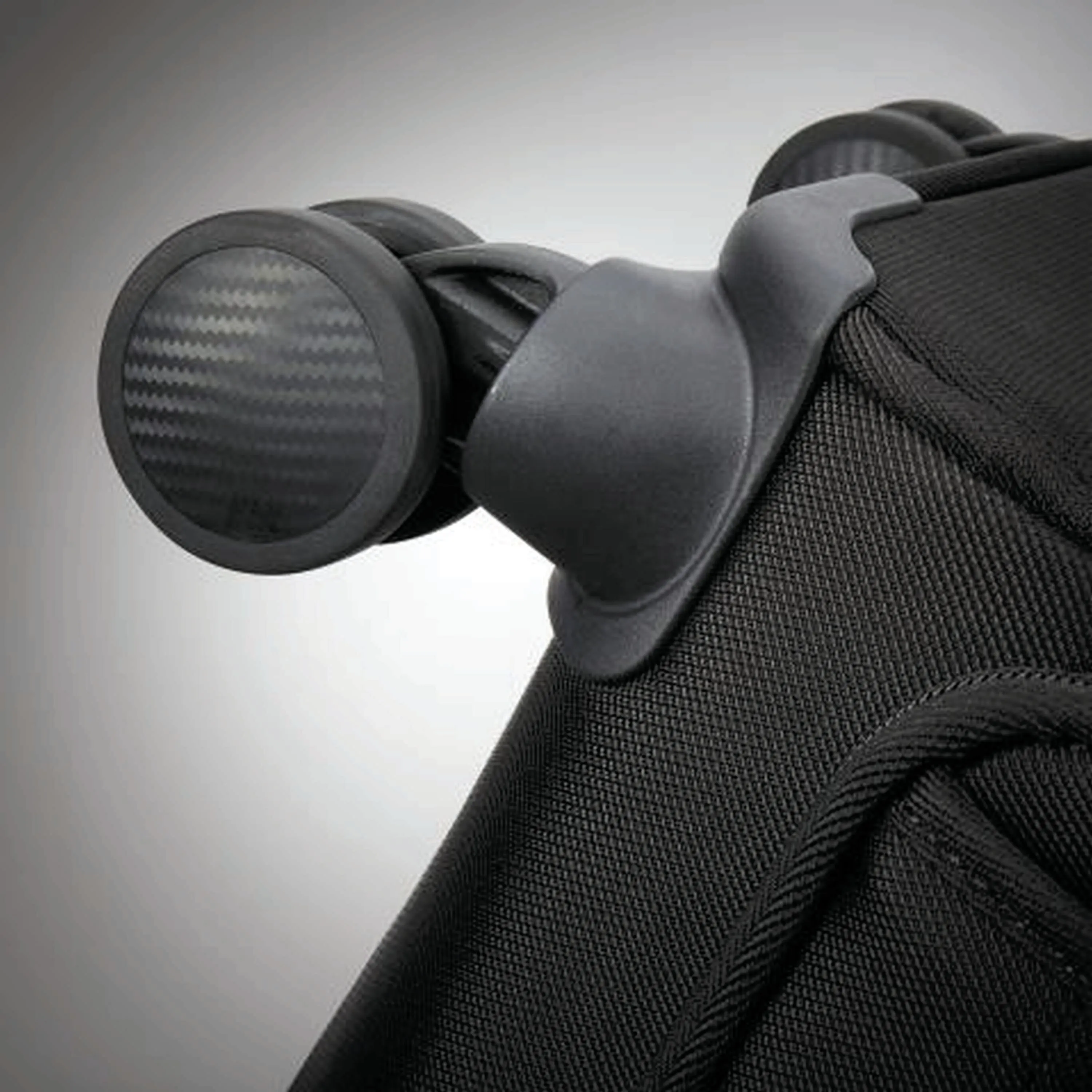 Hartmann Century Global Carry On Expandable Spinner