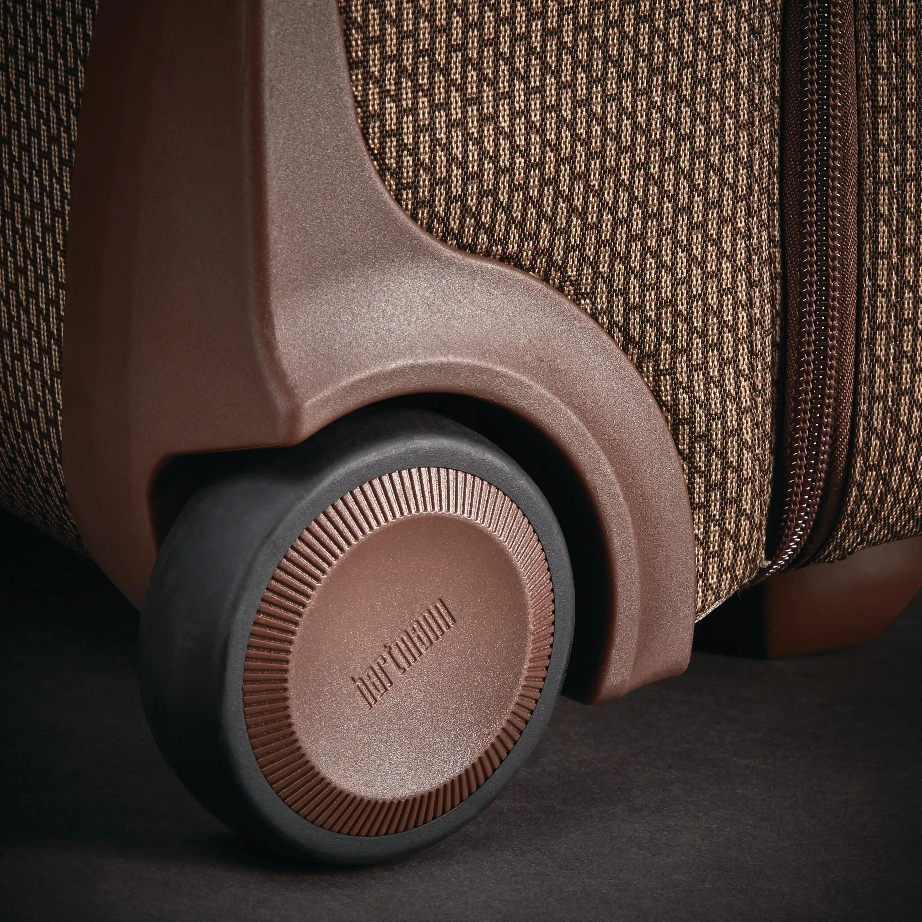 Hartmann Century Global Carry On Expandable Spinner