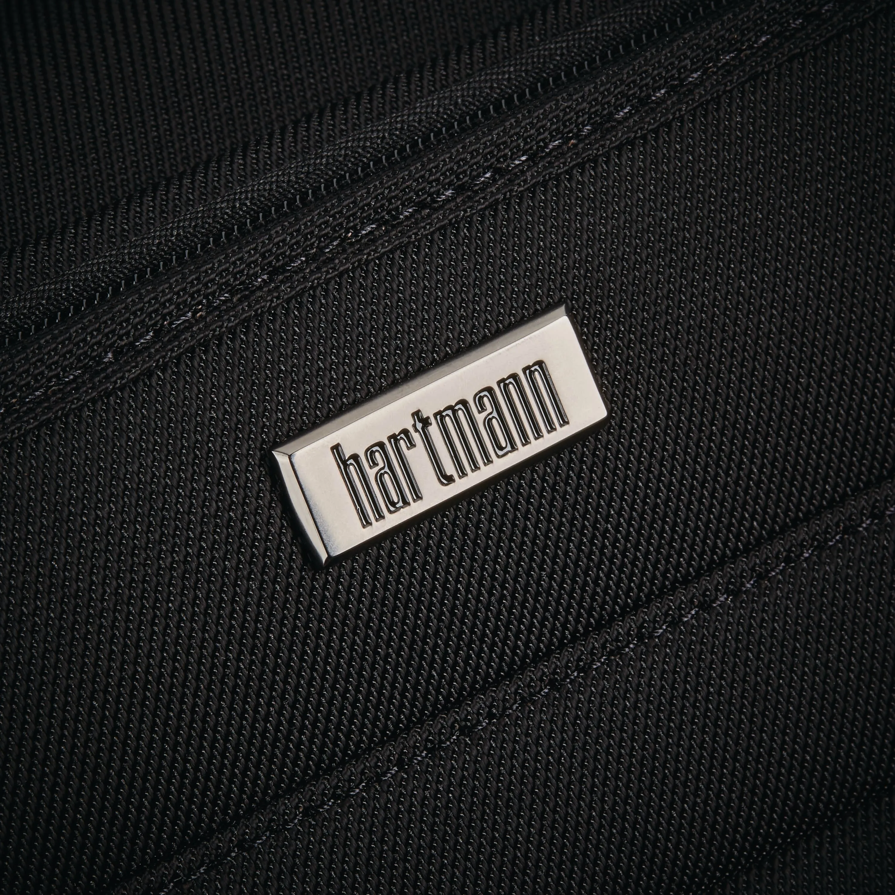 Hartmann Century Global Carry On Expandable Spinner